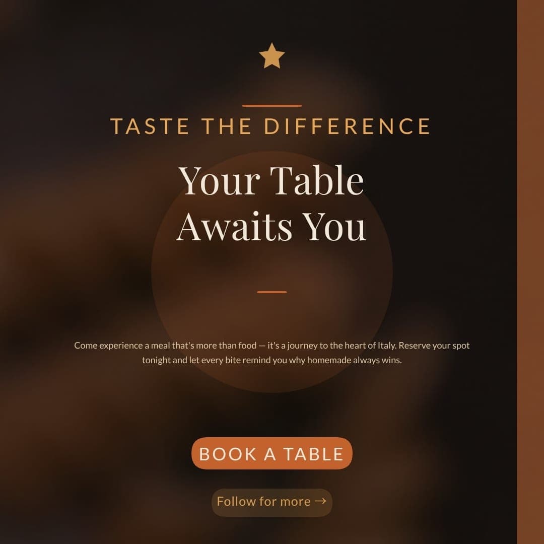 Restaurant Carousel