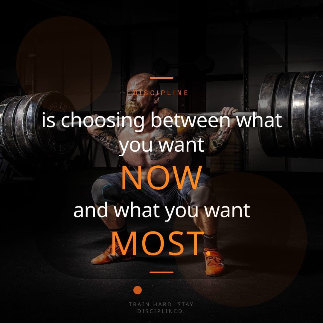 Fitness Post