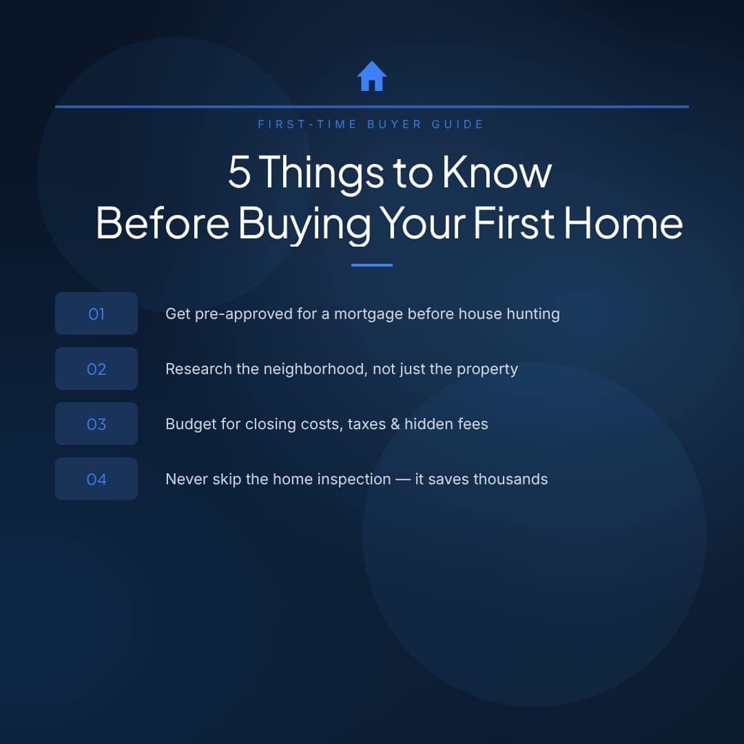 Real Estate